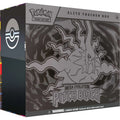 Pokémon Pitch Black - Elite Trainer Box (PRE-ORDER)